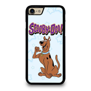 SCOOBY DOO STAR DOG iPhone 7 Case