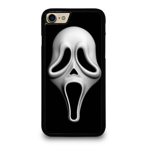 SCREAM GHOST MASK iPhone 7 Case