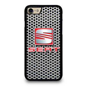 SEAT METAL LOGO iPhone 7 Case SEAT METAL LOGO iPhone 7 Case