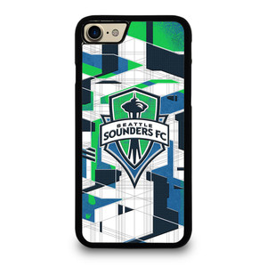 SEATTLE SOUNDERS FC SYMBOL iPhone 7 Case