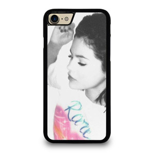 SELENA GOMEZ RARE ALBUM iPhone 7 Case SELENA GOMEZ RARE ALBUM iPhone 7 Case