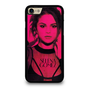 SELENA GOMEZ SINGER PURPLE iPhone 7 Case SELENA GOMEZ SINGER PURPLE iPhone 7 Case