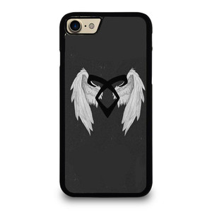 SHADOWHUNTER ANGELIC iPhone 7 Case