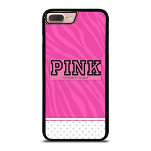 VICTORIA'S SECRET LOGO PINK iPhone 8 Plus Case VICTORIA'S SECRET LOGO PINK iPhone 8 Plus Case