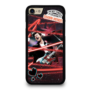 SHAWN MENDES I'M NOT SINGLE iPhone 7 Case