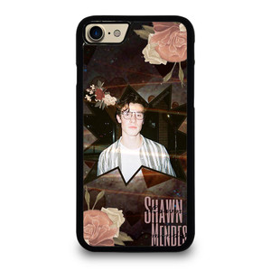 SHAWN MENDES SIGNATURE  iPhone 7 Case