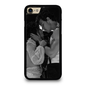 SHAWN MENDEZ AND CAMILA CABELLO iPhone 7 Case SHAWN MENDEZ AND CAMILA CABELLO iPhone 7 Case