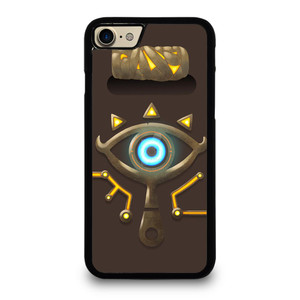 SHEIKAH SLATE LEGEND OF ZELDA EMBLEM iPhone 7 Case SHEIKAH SLATE LEGEND OF ZELDA EMBLEM iPhone 7 Case