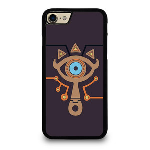 SHEIKAH SLATE LEGEND OF ZELDA LOGO iPhone 7 Case