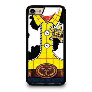 SHERIFF WOODY TOY STORY SUIT iPhone 7 Case SHERIFF WOODY TOY STORY SUIT iPhone 7 Case