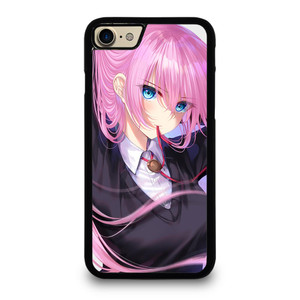 SHIKIMORI NOT JUST A CUTIE ANIME iPhone 7 Case
