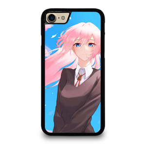 SHIKIMORI NOT JUST A CUTIE iPhone 7 Case