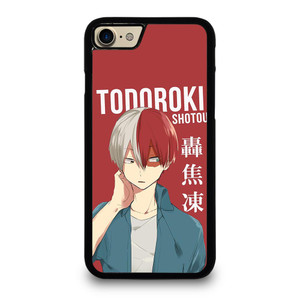 SHOTO TODOROKI MY HERO ACADEMIA iPhone 7 Case