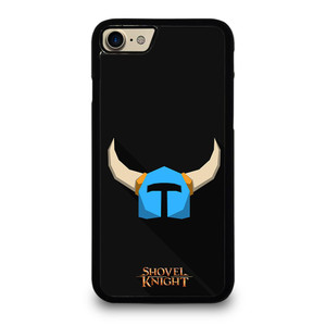 SHOVEL KNIGHT FLAT ICON iPhone 7 Case SHOVEL KNIGHT FLAT ICON iPhone 7 Case