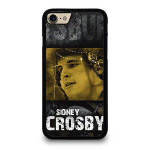 SIDNEY CROSBY PITTSBURGH PENGUINS 2 iPhone 7 Case SIDNEY CROSBY PITTSBURGH PENGUINS 2 iPhone 7 Case