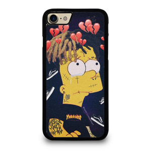 SIMPSONS THRASHER iPhone 7 Case SIMPSONS THRASHER iPhone 7 Case