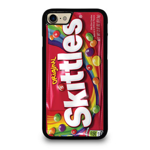 SKITTLES CANDY iPhone 7 Case SKITTLES CANDY iPhone 7 Case