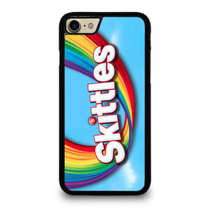 SKITTLES LOGO iPhone 7 Case SKITTLES LOGO iPhone 7 Case