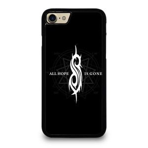 SLIPKNOT ALL HOPE IS GONE iPhone 7 Case SLIPKNOT ALL HOPE IS GONE iPhone 7 Case