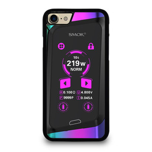 SMOK MORPH MOD VAPE iPhone 7 Case SMOK MORPH MOD VAPE iPhone 7 Case