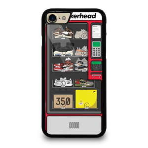 SNEAKERHEAD FENDING MACHINE iPhone 7 Case SNEAKERHEAD FENDING MACHINE iPhone 7 Case
