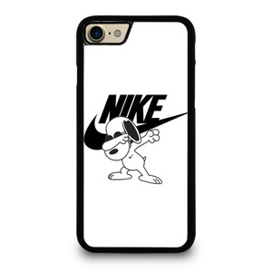 SNOOPY NIKE DAB STYLE iPhone 7 Case SNOOPY NIKE DAB STYLE iPhone 7 Case