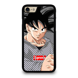 SON GOKU DRAGON BALL SUPREME iPhone 7 Case SON GOKU DRAGON BALL SUPREME iPhone 7 Case