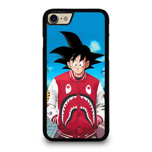 SON GOKU SUPREME BAPE SHARK iPhone 7 Case SON GOKU SUPREME BAPE SHARK iPhone 7 Case