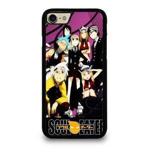 SOUL EATER ANIME iPhone 7 Case SOUL EATER ANIME iPhone 7 Case