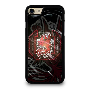 SOUTH CAROLINA GAMECOCKS ICON iPhone 7 Case