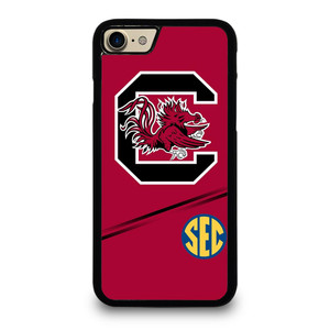 SOUTH CAROLINA GAMECOCKS NFL iPhone 7 Case SOUTH CAROLINA GAMECOCKS NFL iPhone 7 Case