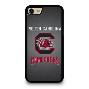 SOUTH CAROLINA GAMECOCKS SYMBOL iPhone 7 Case
