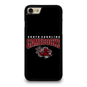 SOUTH CAROLINA GAMECOCKS UNIVERSITY iPhone 7 Case