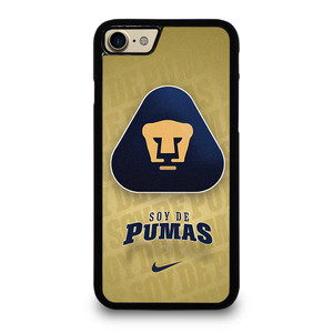 SOY DE PUMAS UNAM FOOTBALL iPhone 7 Case