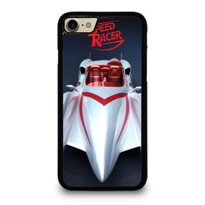 SPEED RACER CAR M5 iPhone 7 Case