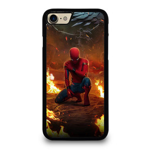 SPIDER MAN SUPER HERO MARVEL iPhone 7 Case SPIDER MAN SUPER HERO MARVEL iPhone 7 Case