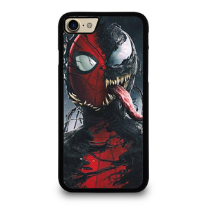 SPIDERMAN VENOM FACE MARVEL iPhone 7 Case