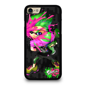 SPLATOON 2 GAME iPhone 7 Case SPLATOON 2 GAME iPhone 7 Case