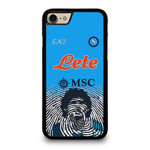 SSC NAPOLI DIEGO MARADONA iPhone 7 Case