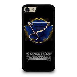 ST LOUIS BLUES HOCKEY LOGO iPhone 7 Case