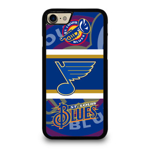 ST LOUIS BLUES SYMBOL iPhone 7 Case