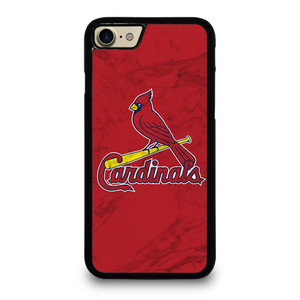 ST LOUIS CARDINALS MARBLE iPhone 7 Case