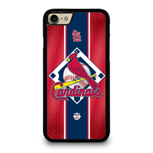 ST LOUIS CARDINALS MLB BASEBALL iPhone 7 Case