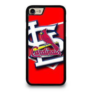 ST LOUIS CARDINALS MLB LOGO iPhone 7 Case ST LOUIS CARDINALS MLB LOGO iPhone 7 Case