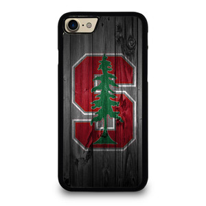STANFORD CARDINAL WOODEN LOGO iPhone 7 Case STANFORD CARDINAL WOODEN LOGO iPhone 7 Case