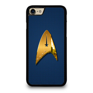 STAR TREK EMBLEM iPhone 7 Case STAR TREK EMBLEM iPhone 7 Case