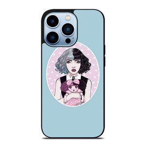 MELANIE MARTINEZ iPhone 13 Pro Max Case