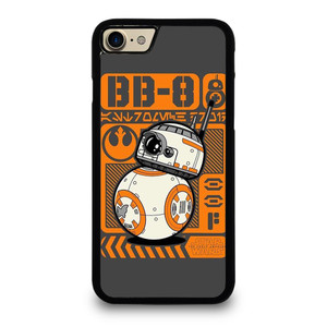 STAR WARS BB8 STATUSE iPhone 7 Case STAR WARS BB8 STATUSE iPhone 7 Case