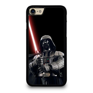 STAR WARS DARTH VADER LIGHTSABER iPhone 7 Case STAR WARS DARTH VADER LIGHTSABER iPhone 7 Case