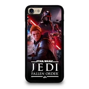 STAR WARS JEDI FALLEN ORDER GAMES iPhone 7 Case